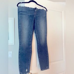 Paige Jeans